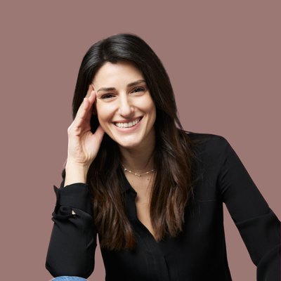 Maya Aviav Brodesky