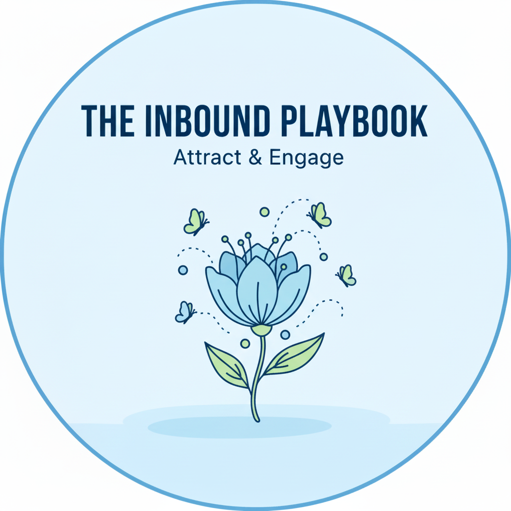 The Inbound Playbook - Attract & Engage